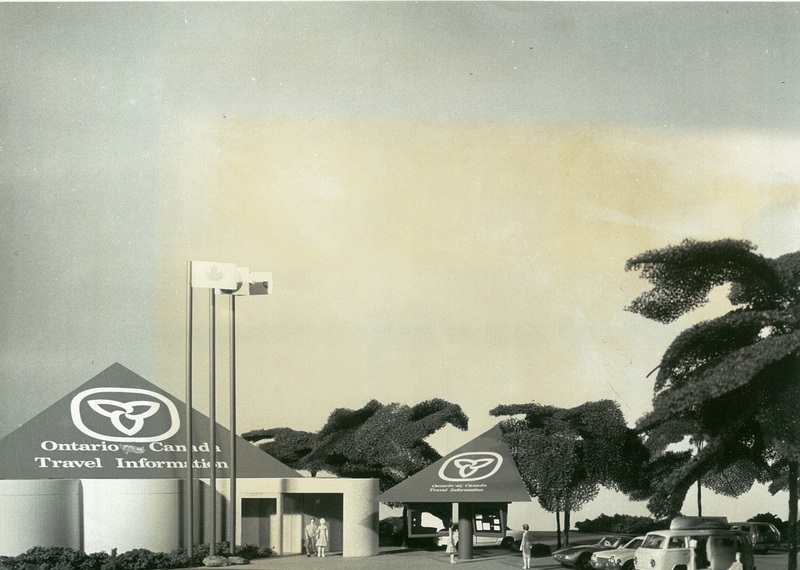 Permenant Tourism Facility