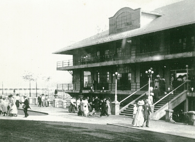 Erie Beach Dance Casino, #6