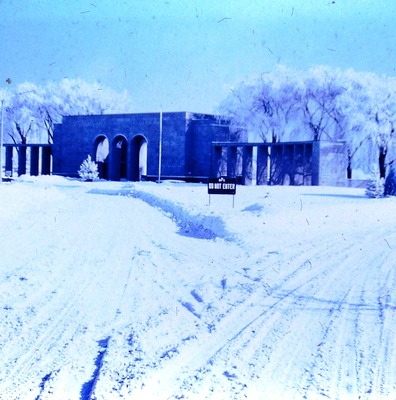Mather Arch, #5