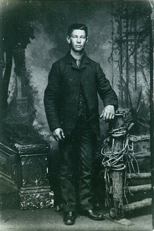 Levi Sider