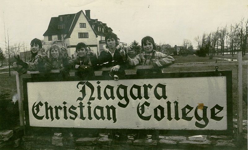 Niagara Christian College, #2