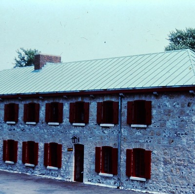 Old Fort, #47