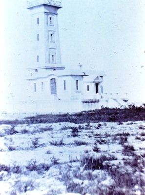 Lighthouse, #3