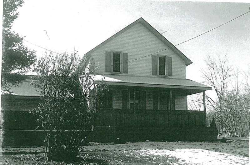 Dennahower House