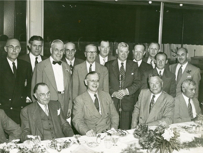 Unidentified People, #4