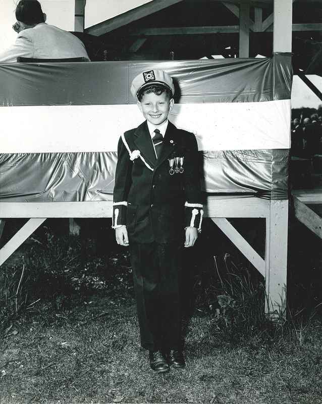 Billie Johnston