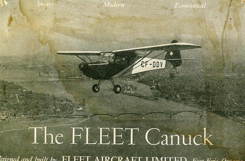 Fleet Canuck