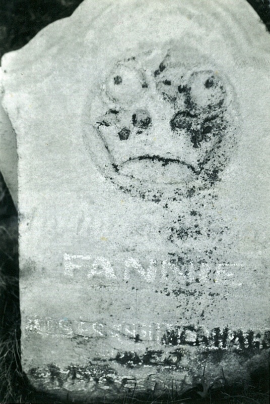 Frannie Sider Stone