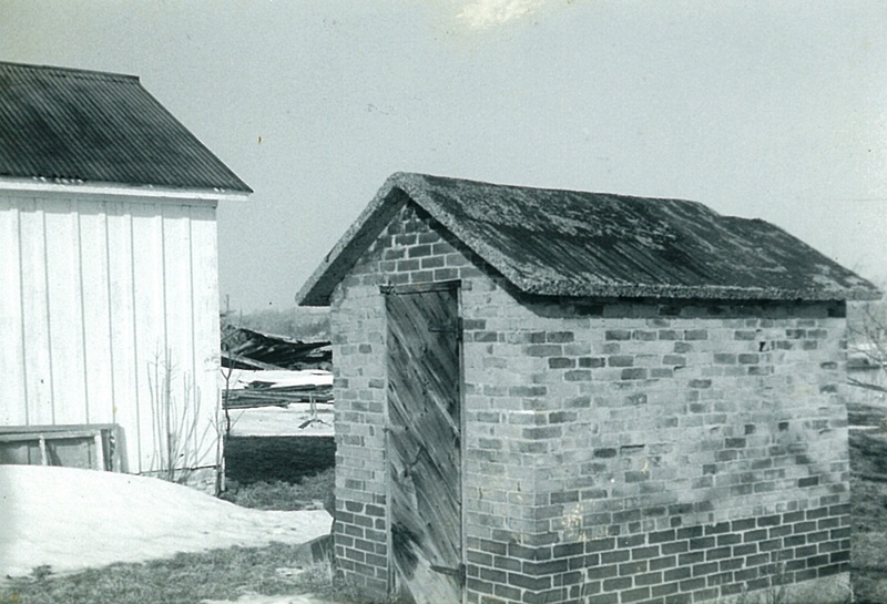 John Warren House, #20