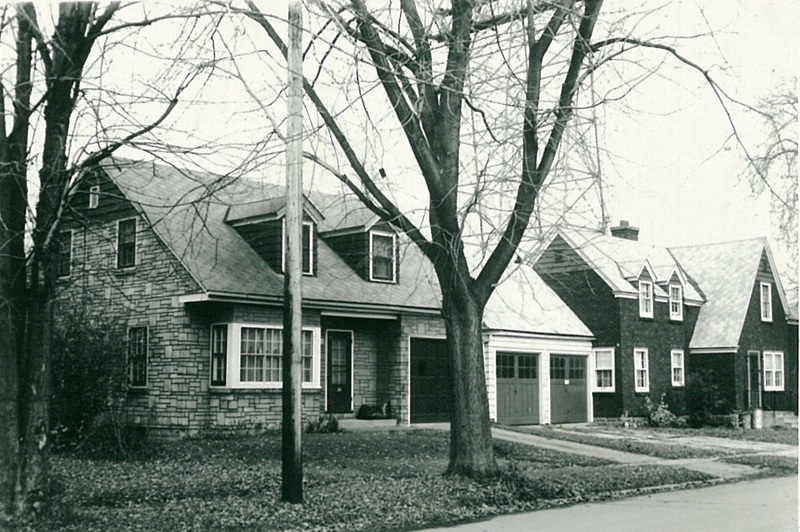 Unidentified House, #37