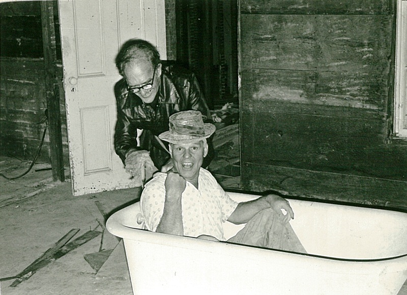 John Warren House, #22