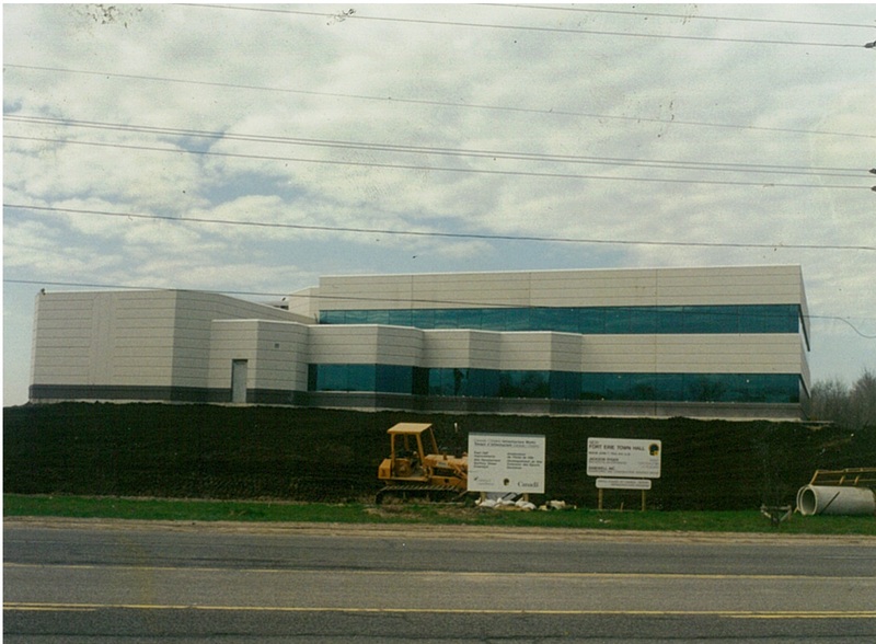 New Town Hall, #4