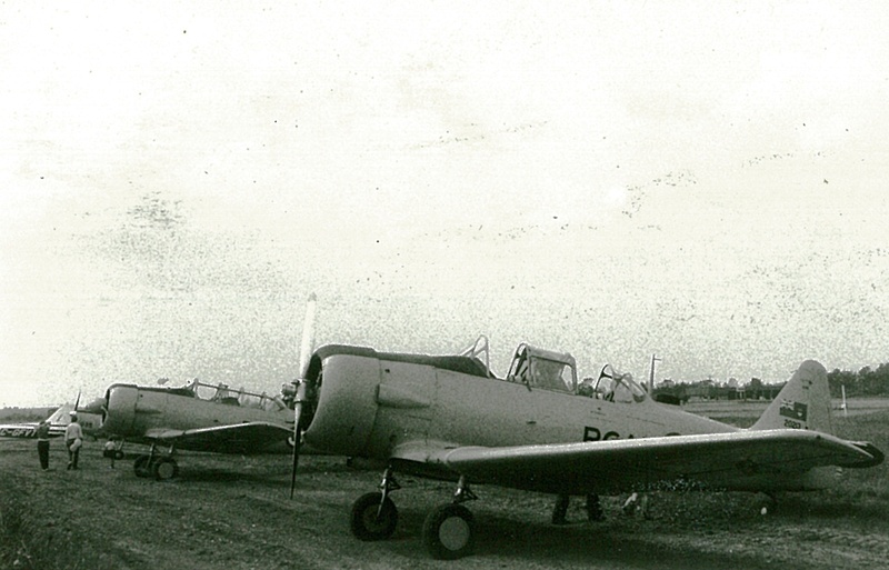 Fleet Airplane, #5