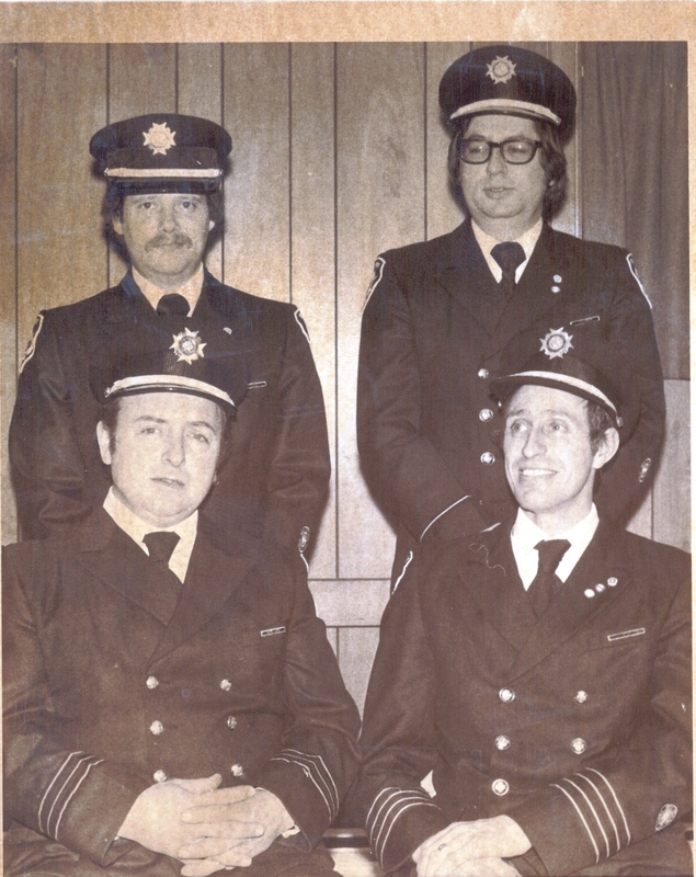 Niagara Regional Police, #5