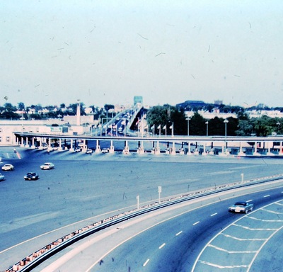 Peace Bridge, #35