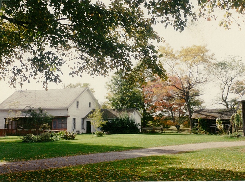 Home of Keith Miller, #2