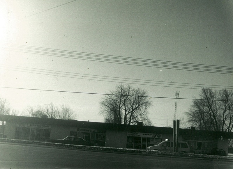 Beckers, #2