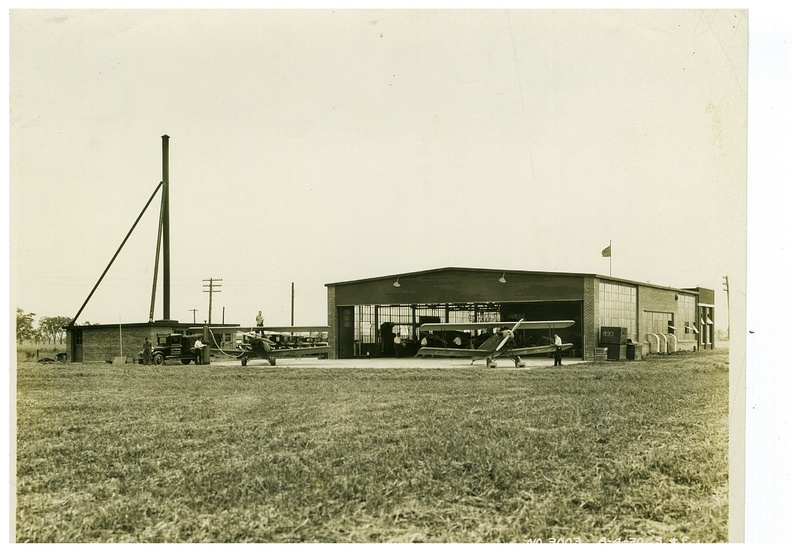 Fleet Airplanes