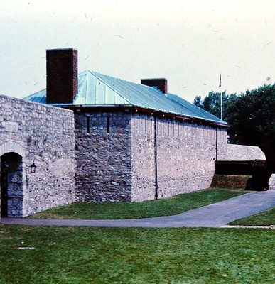 Old Fort. #46