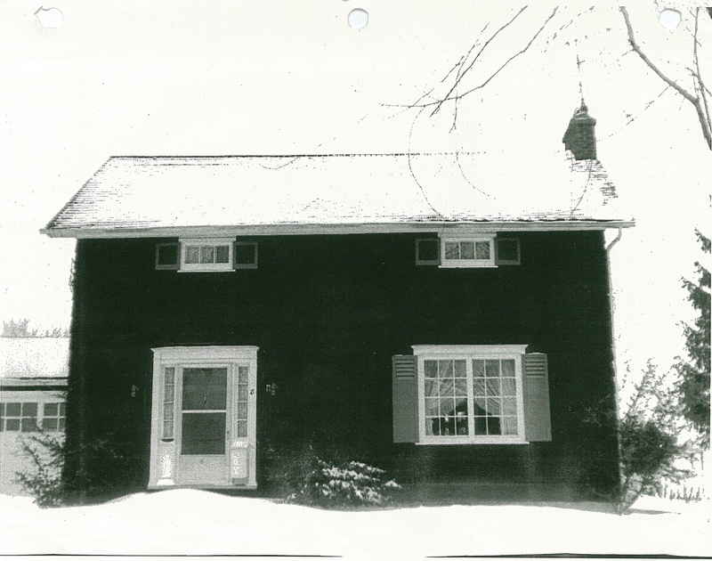 No. 8 Highland Ave, #2