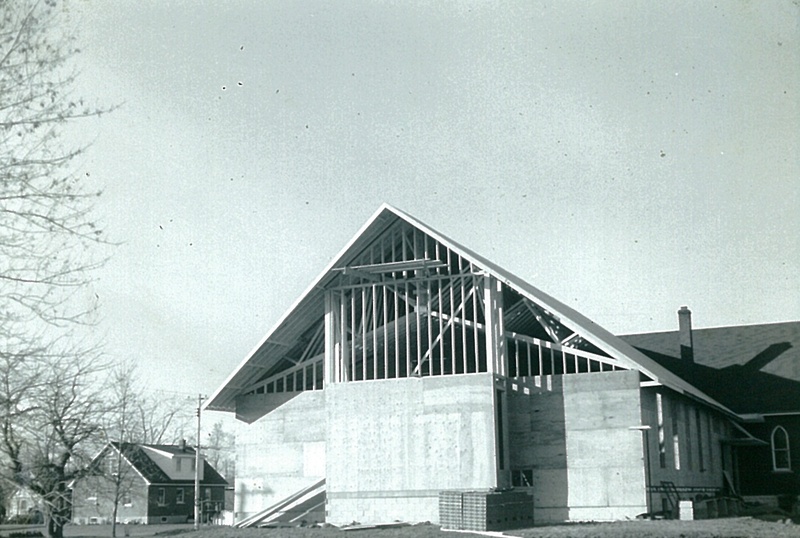 United Brethren in Christ Church, Garrison Road, #3