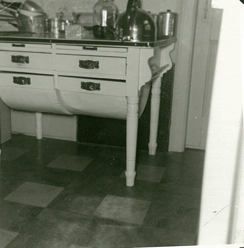 Bertie Hall, #15