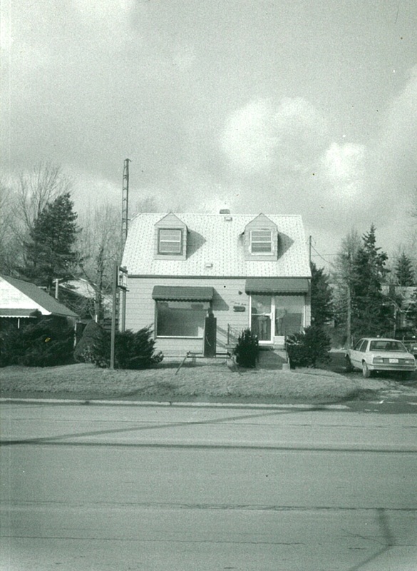 Unidentified House, #20