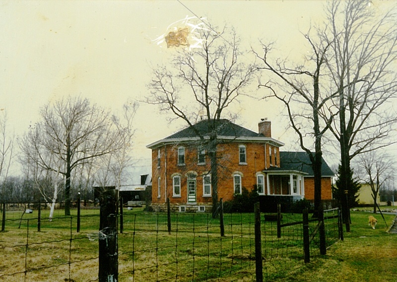 Couthard Home, #2