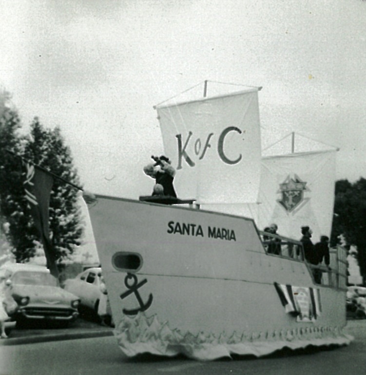 Fort Erie Centennial Parade, #15