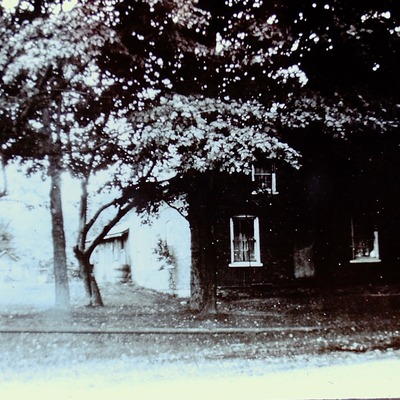 Unidentified House, #51