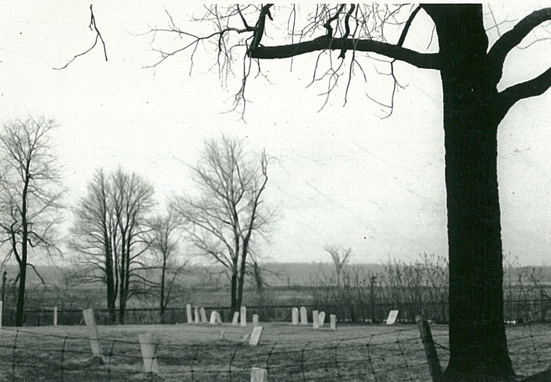 Dennahower Cemetery
