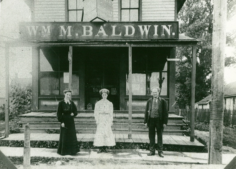 Baldwin's General Store