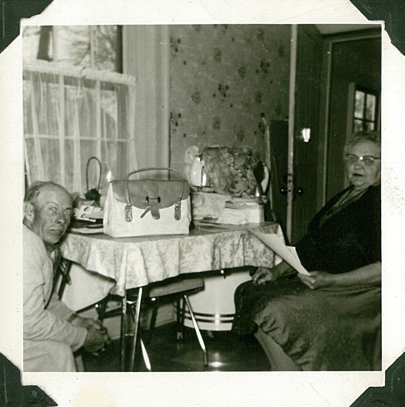 Bertie Hall, #14