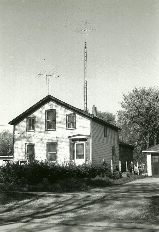Home of Coady Family