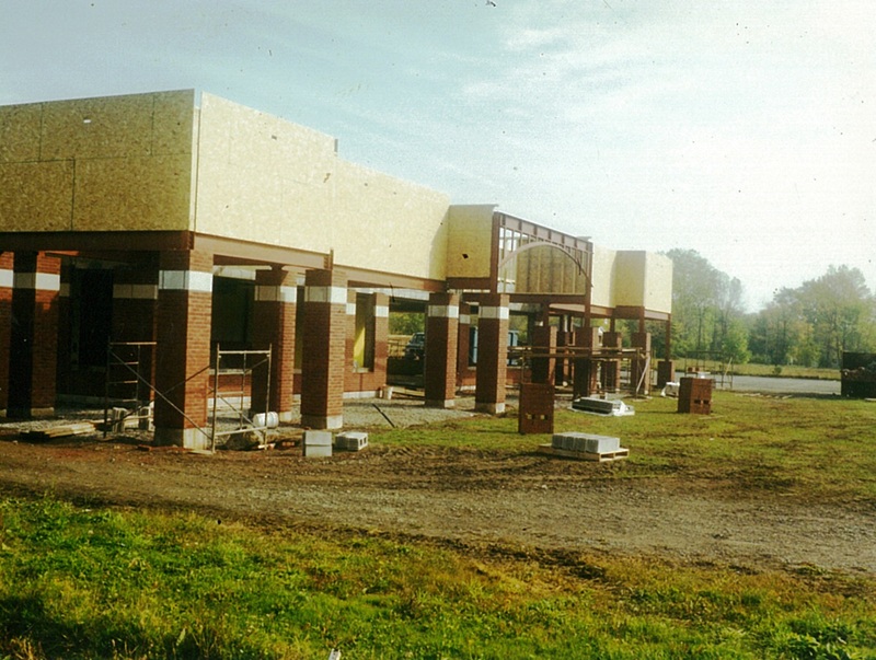 Garrison Road Plaza, #2