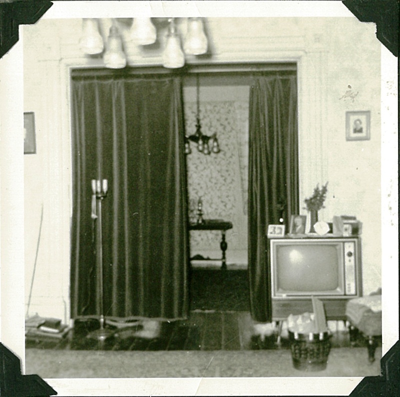 Bertie Hall, #13