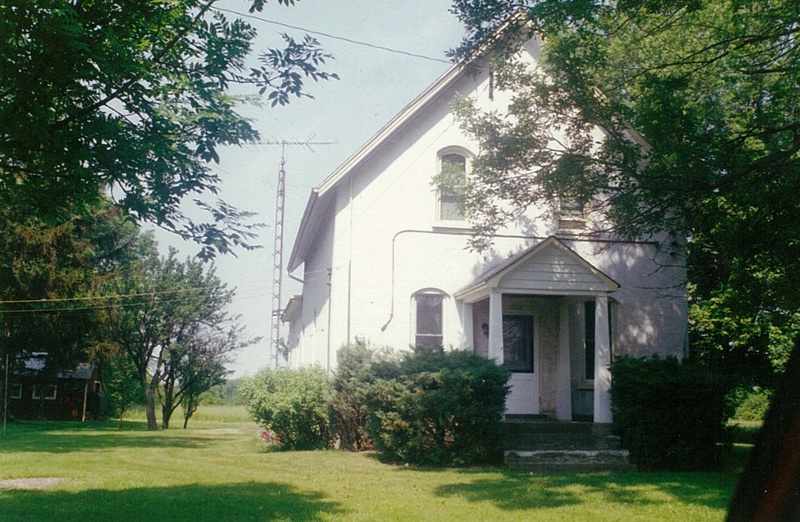 Benner Home, Modern Day