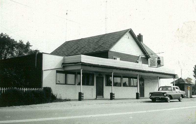 Grand Trunk Hotel, #15