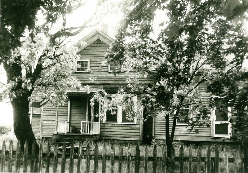 Homestead of Jacob Disher, #2