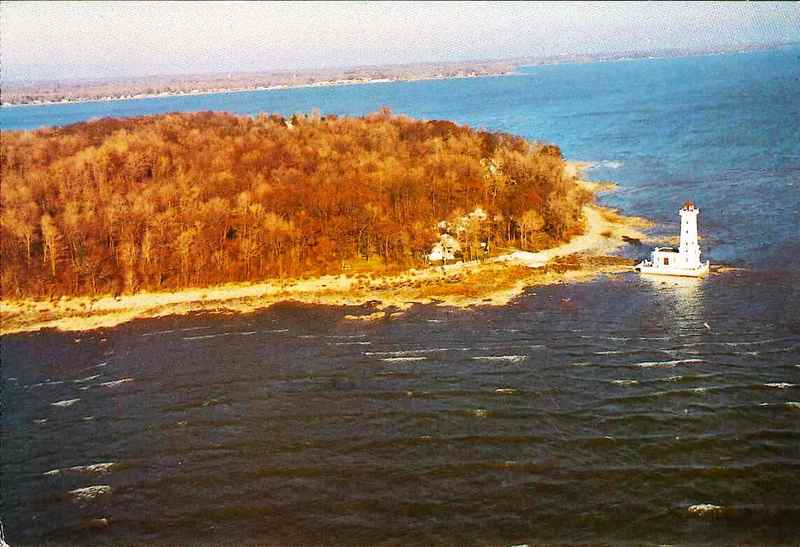 Point Abino