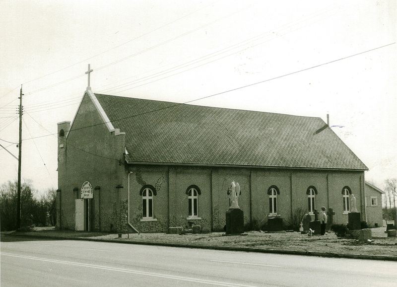 St. Vincent de Paul, #2