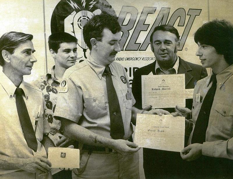 Certificates Exchanged