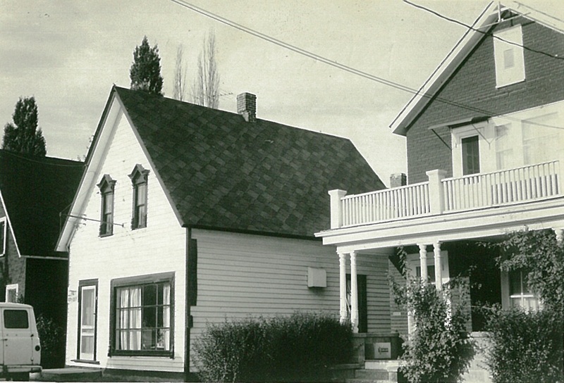 Klauck Street, #2