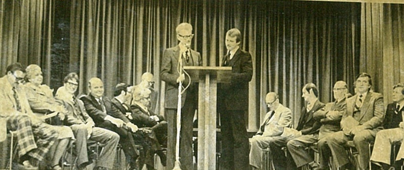Presentation