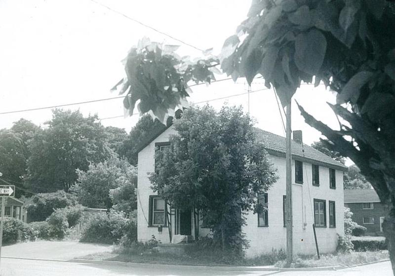 Unidentified House, #33