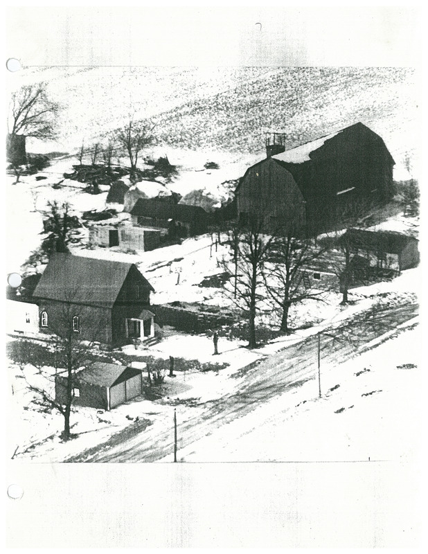 Benner Property, #2