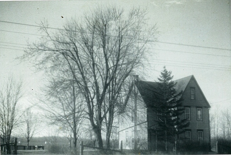 Baxter Property, #5