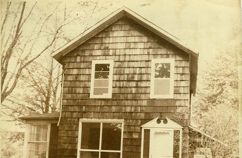 319 Kraft Road