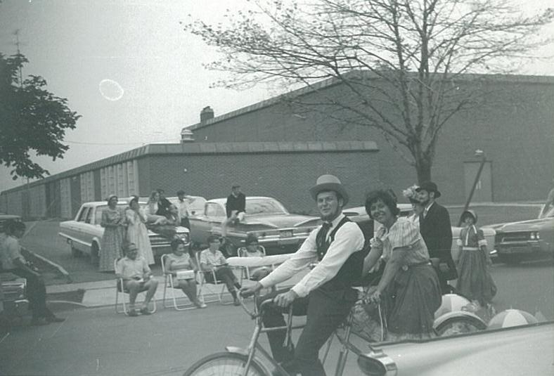 Centennial Year Celebration, #6