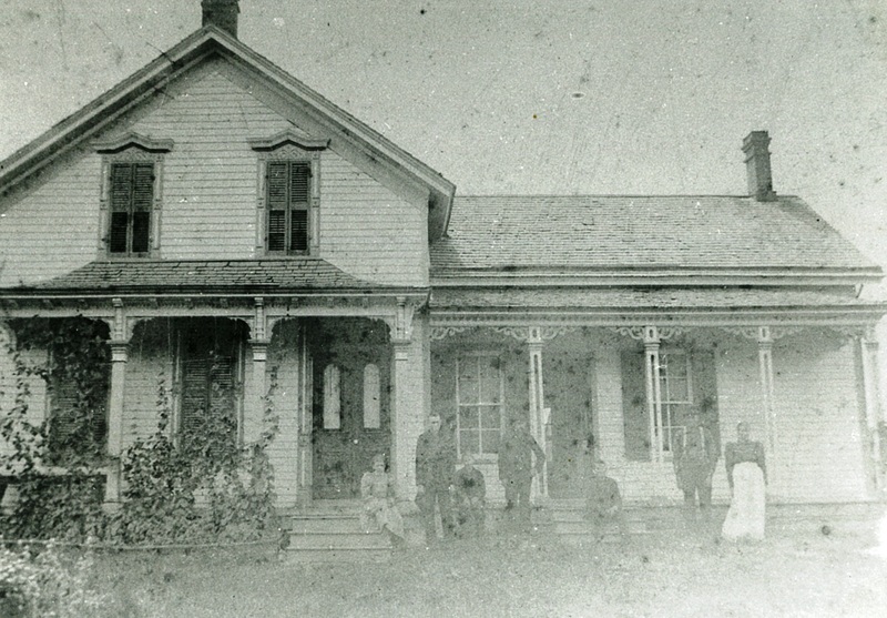 Lichtenberger House